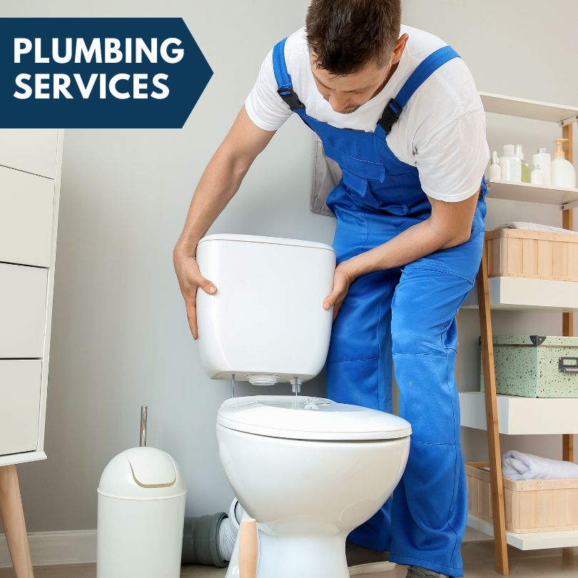 Plumbing Company in Bokeelia, FL